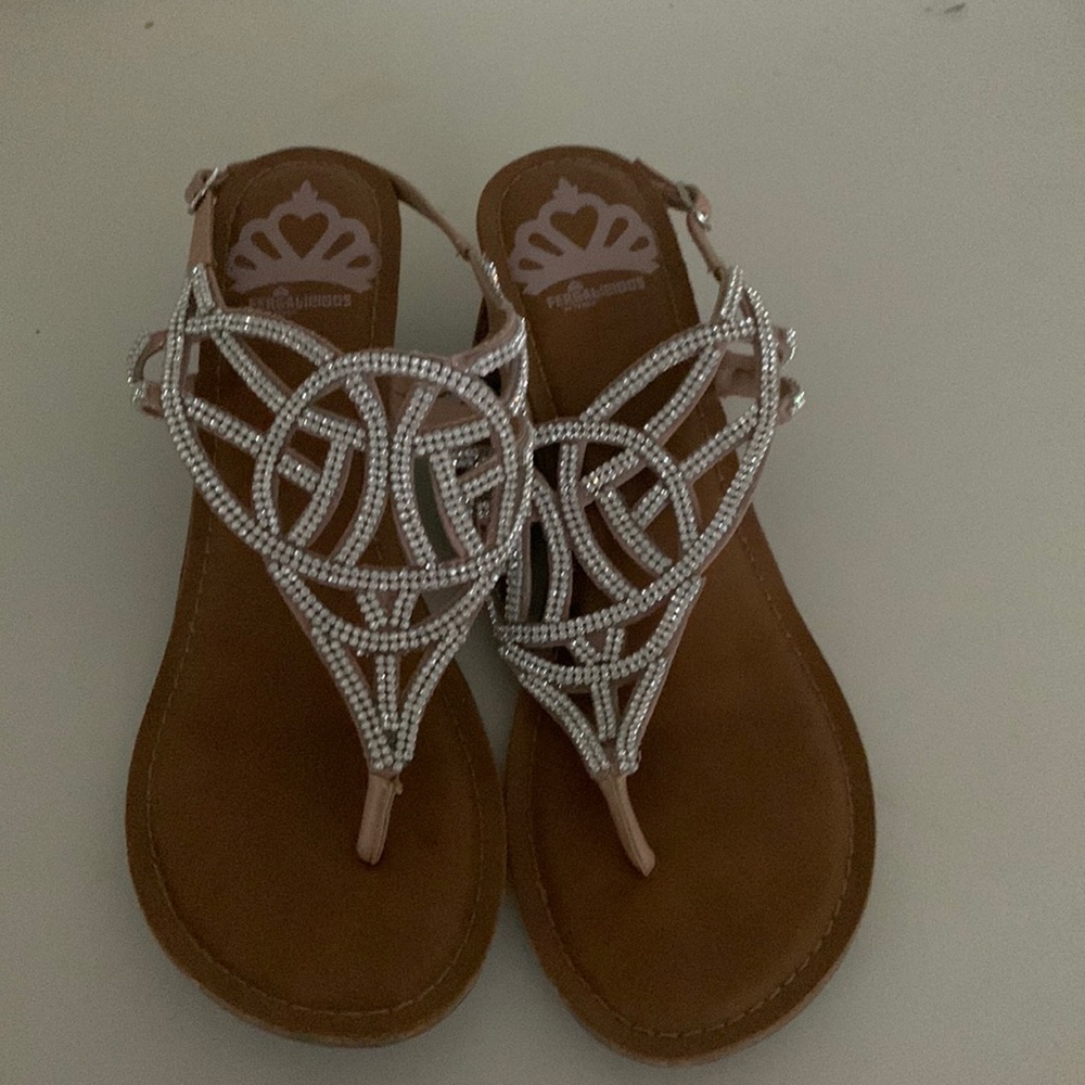 Fergicious shoes